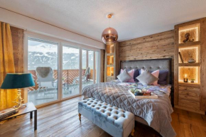 Apartment 42 Crans-Montana